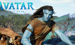 Avatar 2: A víz útja - Kritika