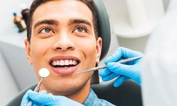 Repairing a Broken Tooth: How Will You Benefit?