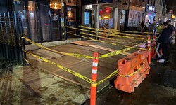 How to Prevent sidewalk Damage in the First Place?