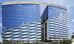 Advant Navis Business Park, Office Space for Rent Sector 142 Noida