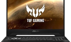 Asus TUF Gaming FX505DY review