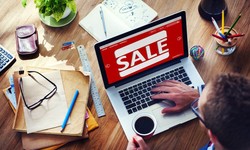 Preparing Your Business for Sale