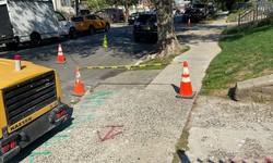 What to Expect When Your Sidewalk is Repaired?