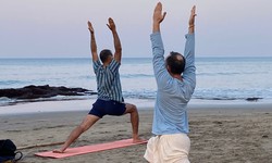 Yoga Teacher Course in India - Oceanic Yoga