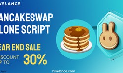 Launch Your Own DeFi Exchange Platform Like PancakeSwap