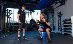 How Fitness Trainers Can Help You To Change Your Life And Achieve Your Goals