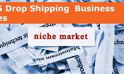 An Overview of the Top Dropshipping Companies in the UK