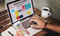A Beginner's Guide to Digital Marketing in 2023