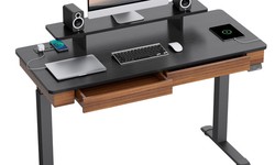 Get The Functionality And Versatility You Need With Office Standing Desks