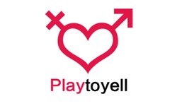 Playtoyell Offers a Vast Selection of Simulating, High-Quality Sex Toys.