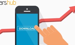 6 Best Tips to Increase Your Mobile App Downloads Globally