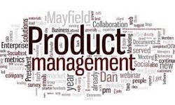 Essential traits of good online product management courses: a discussion