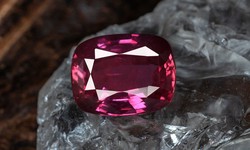 Benefits of Ruby (Manik) Stone