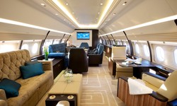 Possibilities For Improving Aircraft Interior Comfort Experience