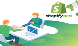 Which Parts of Shopify Are Automatically Optimized?