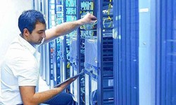 Power Backup Systems in Data Centers: What to Look For