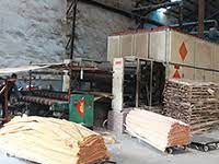 top quality keruing plywood