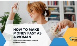 12 Tips For A Successful Investment As A Woman