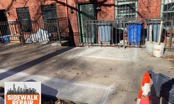 NYC Sidewalk Repair: What You Need to Know