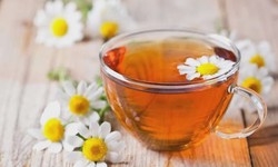 Amazing Health Benefits Of Chamomile Tea That You Might Have Missed
