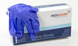 How Do Latex Gloves Differ from Nitrile Gloves?