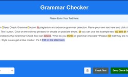10 Best Grammar Checkers To Make Your Writing Stand Out