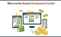 What are the Shopify Development Trends?