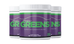HerpaGreens Reviews - New Supplement Ingredients Research