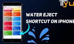 Amazing Ways to Eject Water From iPhone Using Siri Shortcuts
