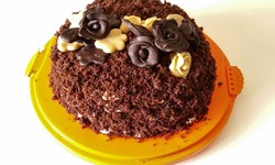 Get the best options of having online cake delivery in Chandigarh