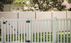 WPC Fence: Pros and Cons of Composite Fencing