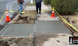 Sidewalk Repair NYC: Hire The Best Contractor