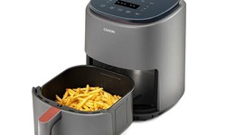 COSORI Air Fryer 4 Qt, 7 Cooking Functions Airfryer