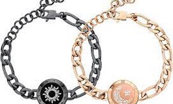 Totwoo Smart Jewelry Review: Bracelets with Advanced Technology
