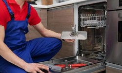 Get Professional Bosch Dishwasher Service Center Dubai Support