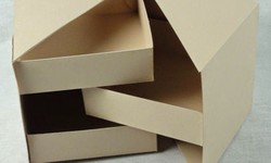 An Ultimate Guide To Custom Drawer Boxes For Packaging Needs