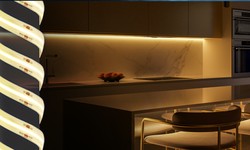 COB LED Strip: Why You Should Consider Getting One For Your Home