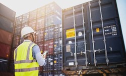 Things To Look For When Selecting Freight Forwarding Company