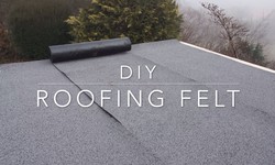 Do-It-Yourself Roof Repair
