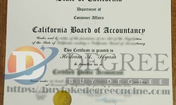 Where to Buy CBA Fake Diploma