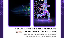 The Rise of NFTs and the Potential of NFT Marketplaces