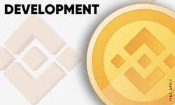 BEP721 Token Development Services -Your Journey to a Successful NFT Business