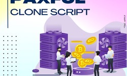 Paxful Clone Script To Build P2P Crypto Exchange Platform