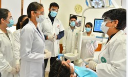 10 Fresh Tips For Dental Mission Trips for College Students