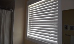 Best Window Treatments For Large Windows - Site Shade Co