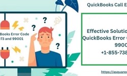 Effective Solutions to Rectify QuickBooks Error Code 6073 and 99001