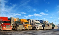 ¿Por qué las empresas transportistas necesitan una aseguranza  para camiones comerciales?