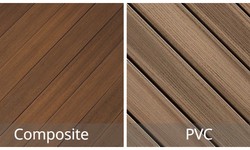 Composite Decking vs Plastic Decking: Which is Better for Your Home?