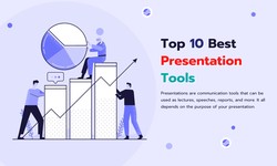 Top 10 Best Presentation Tools