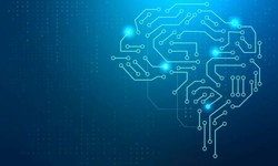 How does AI help in business growth